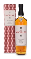 Macallan Whisky Macallan 12yo - Whisky single malt