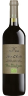 Cantine Paolini Wino Nero d'Avola BIO 750 ml - Wino czerwone wytrawne