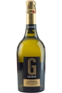 Casa Gheller Prosecco Valdobbiadene Superiore Doc - Wino musujące prosecco