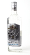 I La Persevernacia Tequila Sauza Silver 0,7l - Tequila Silver-Blanco