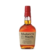 Maker's Mark Distillery Bourbon Whisky 0,7l - Whisky kukurydziana