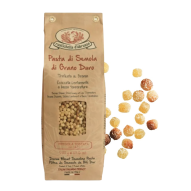 Rustichella d'Abruzzo Fregola Tostata – makaron sardyński 500 g