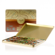 Venchi Single Origin Napolitains Gift Box