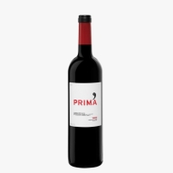 San Roman Prima 0,75l - Wino czerwone wytrawne