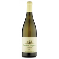 Chateau De Montfaucon Wino Domaine de Montfaucon Viognier IGP Francja 13,0% 0,75 l - Wino Francja Dolina Rodanu