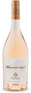 Chateau D'esclans Wino Whispering Angel 0,75l - Wino różowe wytrawne