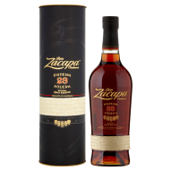Rum Zacapa Centenario 23yo - Rum ciemny