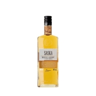 Saska Orzech Laskowy Z Nutą Karmelu 30% 500ml - Likiery