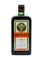 Mast-jägermeister Liqueur 35% 1l - Likiery