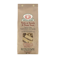 Rustichella d'Abruzzo Rigatoni – makaron włoski 500 g