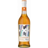 Glenmorangie Scotch Whisky X 0,7l - Whisky szkocka single malt