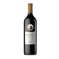 Emilio Moro Malleolus Valderramiro 0,75 - Wino Hiszpania Ribera del Duero