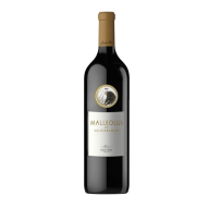 Emilio Moro Malleolus Valderramiro 0,75 - Wino czerwone wytrawne