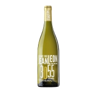 Jean Leon Chardonnay Bio 0,75l - Wino Hiszpania Katalonia