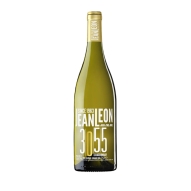 Jean Leon Chardonnay Bio 0,75l - Wino białe wytrawne