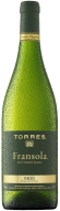 Penedes Superior Torres Fransola Sauvignon Blanc 0,75l - Wino białe wytrawne
