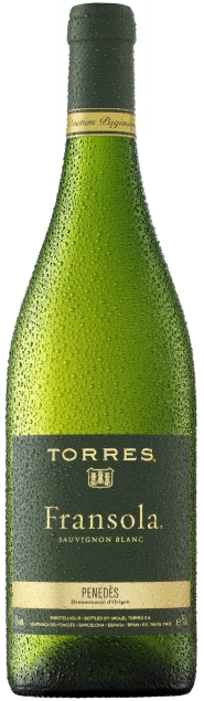 Penedes Superior Torres Fransola Sauvignon Blanc 0,75l