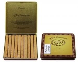 L.f.d. Little Cigars Daiquiri Tinis Natural M-10