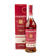 Glenmorangie Scotch Whisky The Lasanta 12 Yo 0,7l - Whisky szkocka single malt