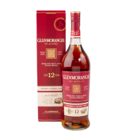 Glenmorangie Scotch Whisky The Lasanta 12 Yo 0,7l - Whisky szkocka single malt