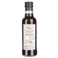 Eterno Syrop Cynamonowo - Karmelowy 200ml