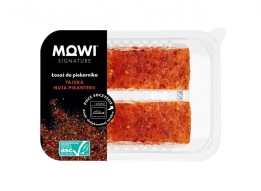 Mowi Łosoś Mowi Porcje Tajskie 250g