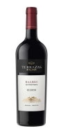 Terrazas Los Andes Reserva Malbec 0,75l - Wino czerwone wytrawne