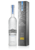 Belvedere Vodka Pure w Kartoniku 0,7l - Wódka luksusowa