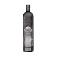 Belvedere Vodka Forest Smogóry 0,7l - Wódka gatunkowa