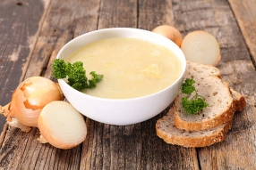 Kultura Smaku Zupa Cebulowa Słoik 0,9l