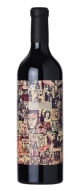 Orin Swift Abstract - Wino czerwone wytrawne