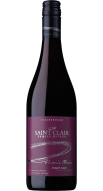 Saint Clair Vicar's Pinot Noir - Wino czerwone wytrawne