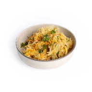 Kultura Smaku Surówka Z Kapusty Kiszonej