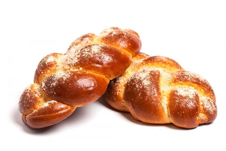 Warkocz Z Kruszonką Brodnica