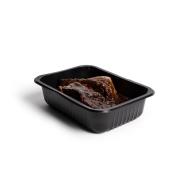 Kultura Smaku Żeberka Wieprzowe W Sosie