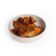 Kultura Smaku Skrzydełka Pieczone