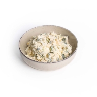 Kultura Smaku Pasta Jajeczna