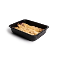 Kultura Smaku Naleśniki Z Twarogiem I Jagodami