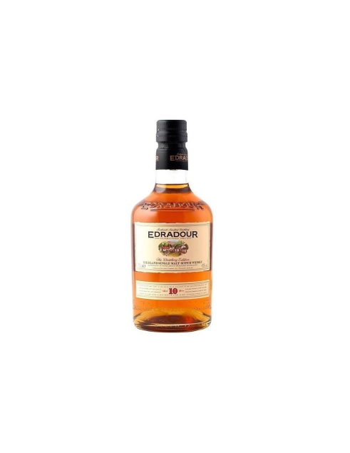 Edradour 10yo Whisky