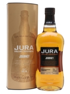 Jura Distillery Journey Whisky 0,7L - Whisky single malt