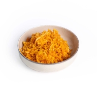 Kultura Smaku Surówka Z Marchewki