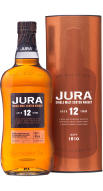 Jura Distillery Jura 12 YO - Whisky single malt
