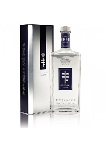 Wódka Potocki 0,7l 40%