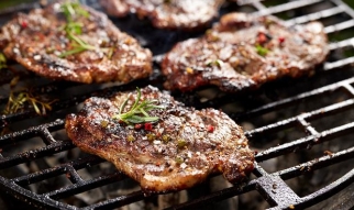 Kultura Smaku Karkówka Na Grilla Kg