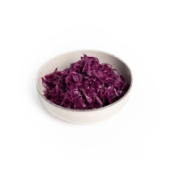 Kultura Smaku Kapusta Modra Zasmażana Na Wagę