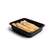 Kultura Smaku Naleśniki Z Twarogiem I Truskawkami