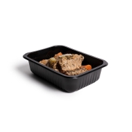 Kultura Smaku Cielęcina Duszona W Warzywach