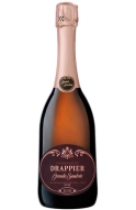 Drappier Grande Sendree Rose 0,75l - Wino Francja Szampania