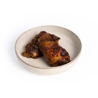 Kultura Smaku Udko Z Kurczaka Marynowane W Miodzie