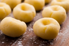 Kultura Smaku Kluski Śląskie Na Wagę